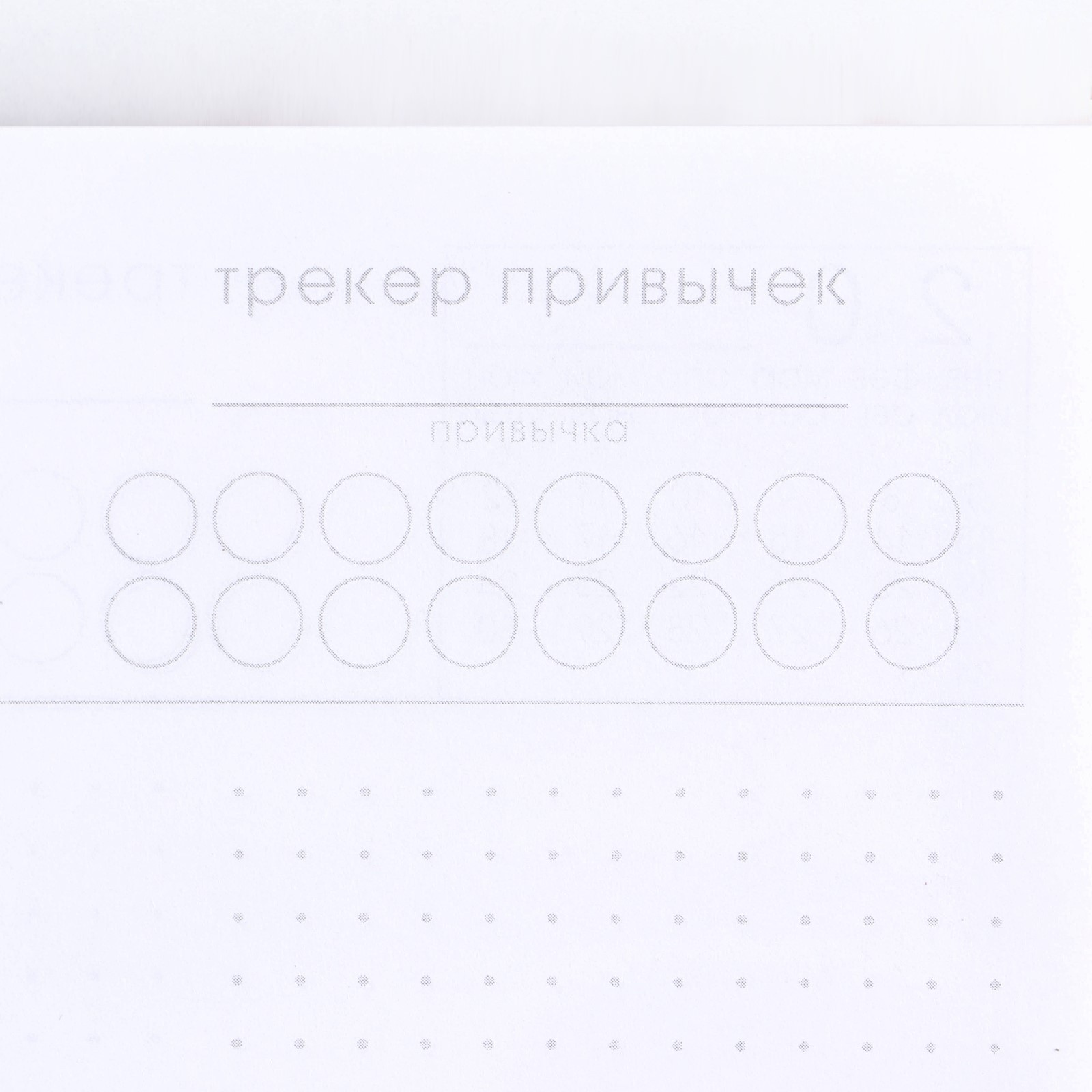 Ежедневник ArtFox 80 лист. - фото 5