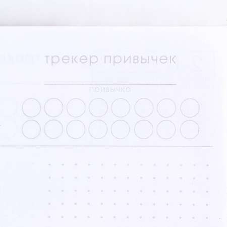 Ежедневник ArtFox 80 лист.