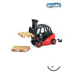 Погрузчик Bruder вилочный Linde H30D