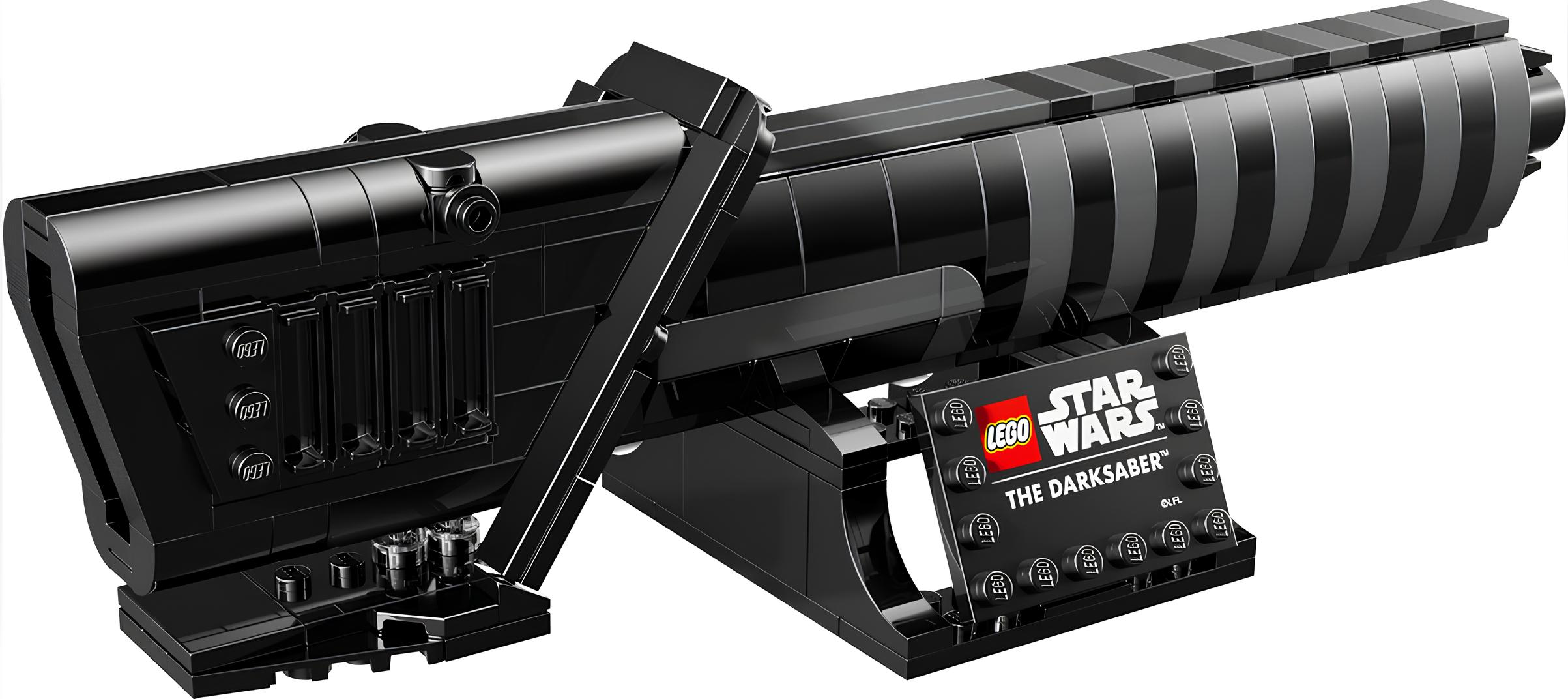 Конструктор LEGO Star Wars 278 дет. - фото 4