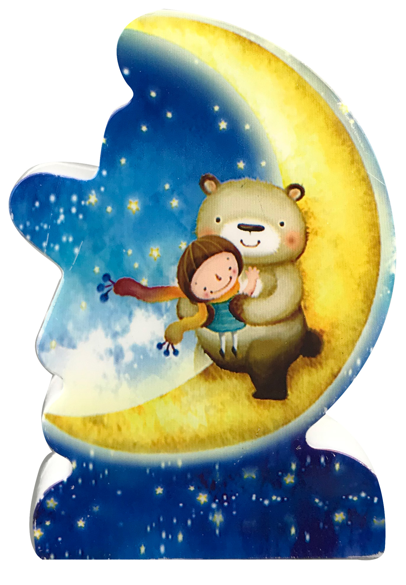 Ночник Camelion Месяц - фото 4