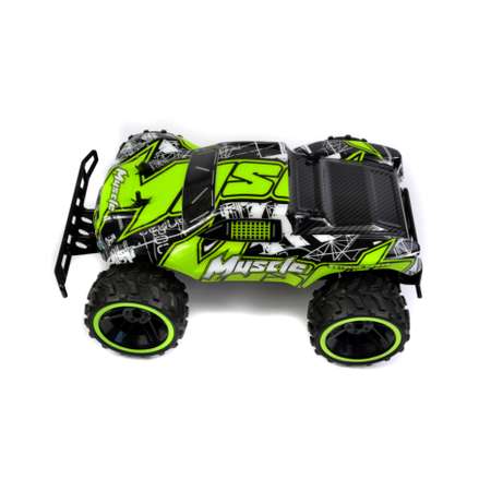Автомобиль РУ QY Toys