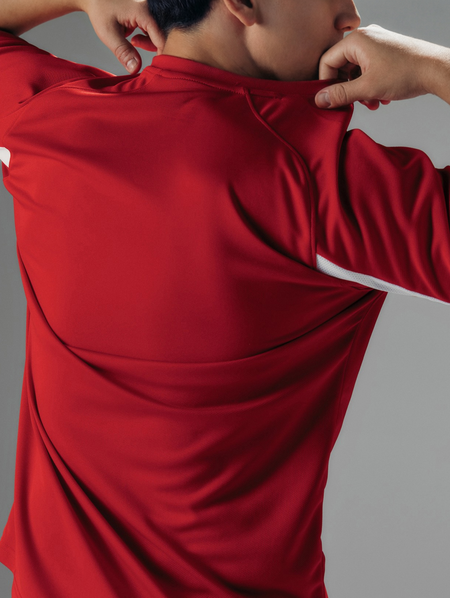 Костюм KELME 7351ZB1129-610 - фото 3