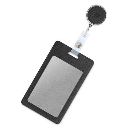 Держатель для бейджа Flexpocket