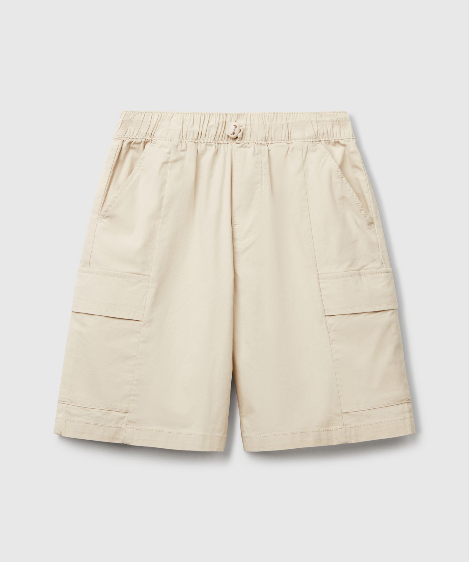 Шорты United Colors of Benetton 25P_4L2VC9046_152 - фото 1