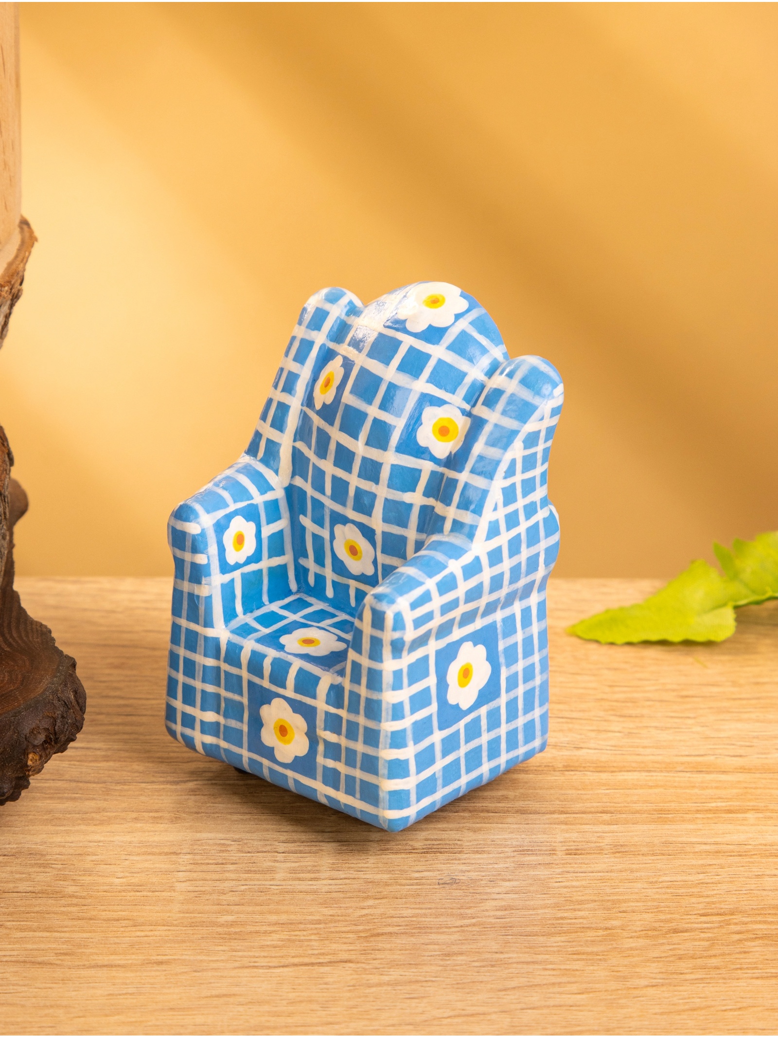 Аксессуар для кукол Sima-Land кресло 10465176 - фото 3