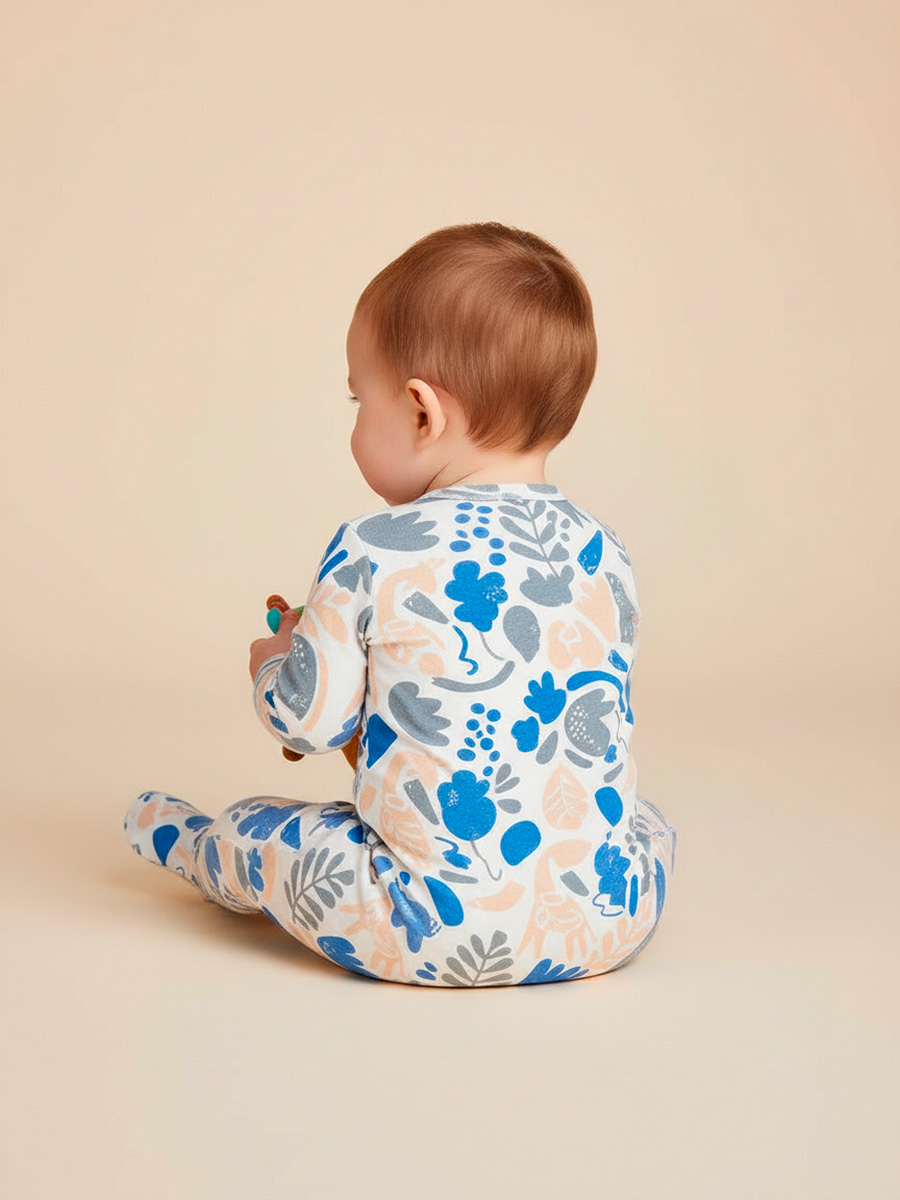 Комбинезон КотМарКот 801599 - фото 2