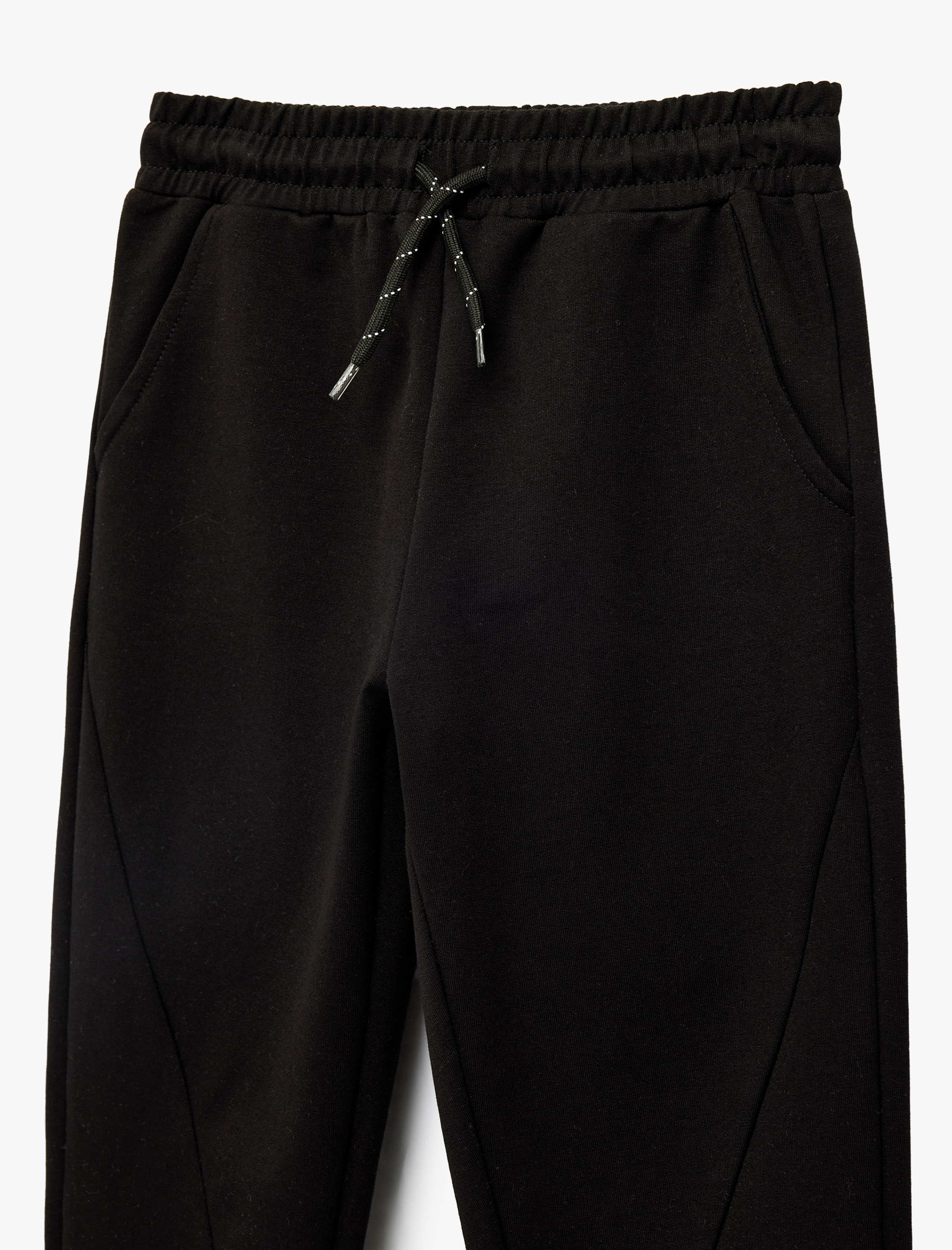 Спортивные брюки KOTON 6SKB40083TK999 - фото 3