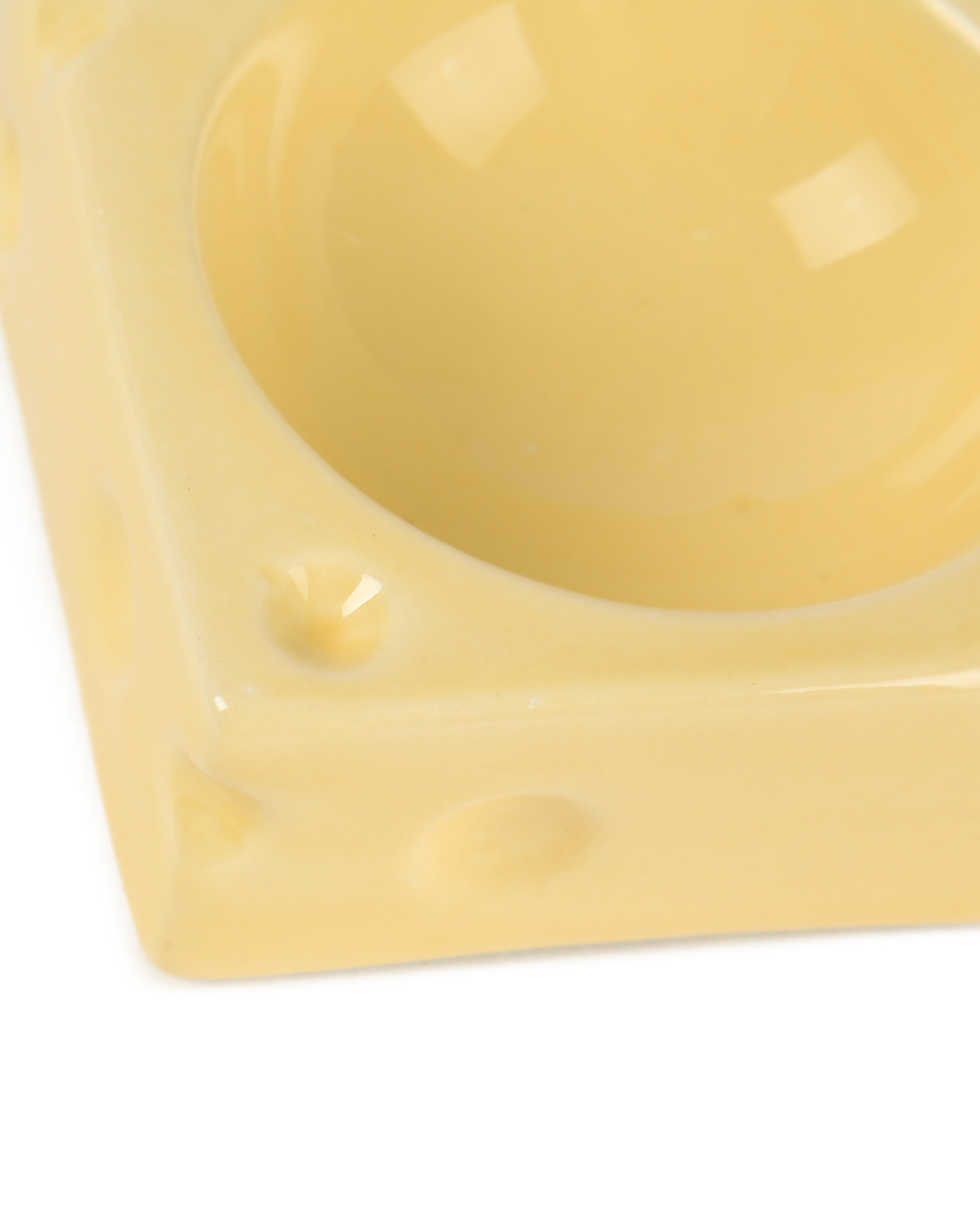 Миска керамическая Barbaks Сыррр 30мл - фото 3