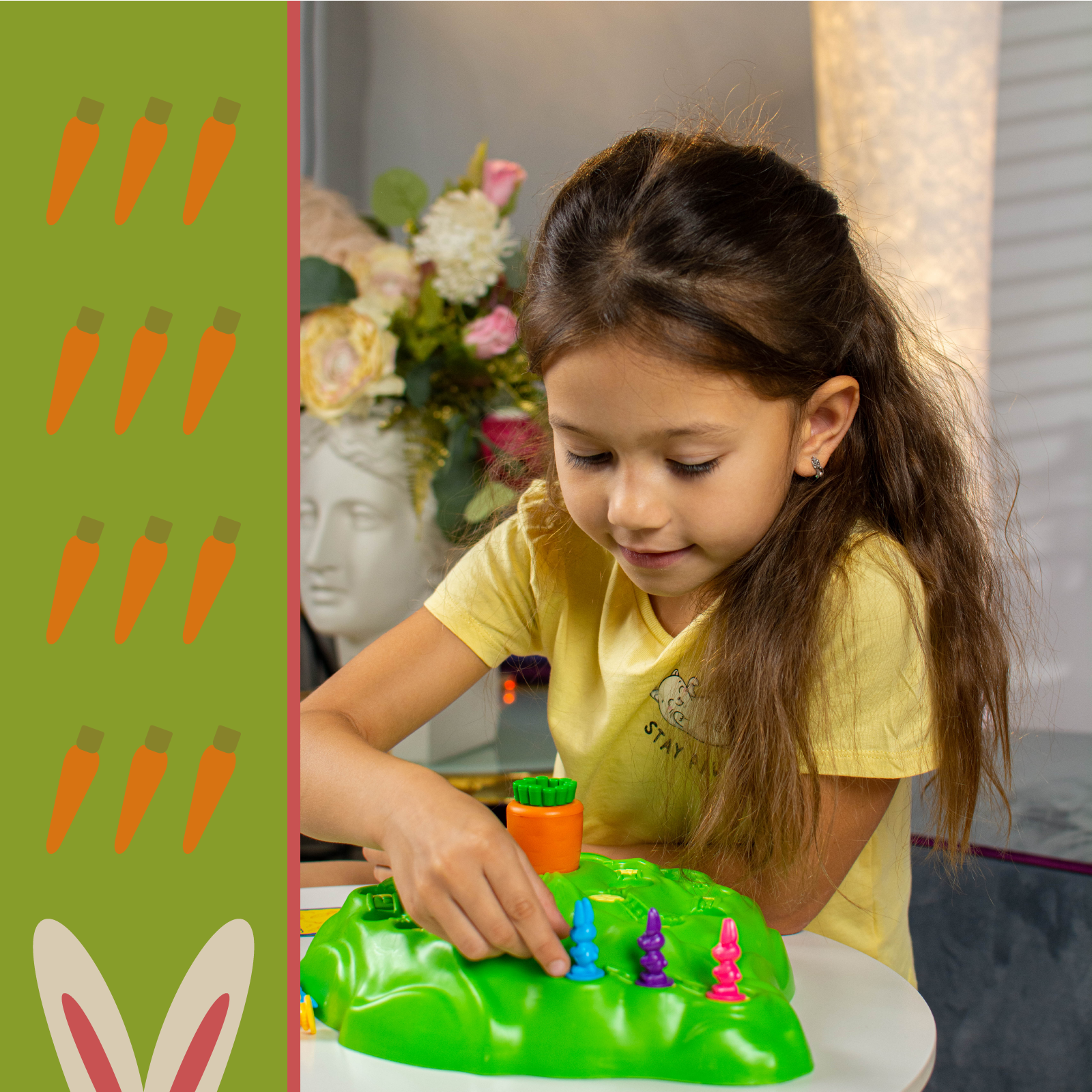 Настольная игра Лас Играс KIDS - фото 2