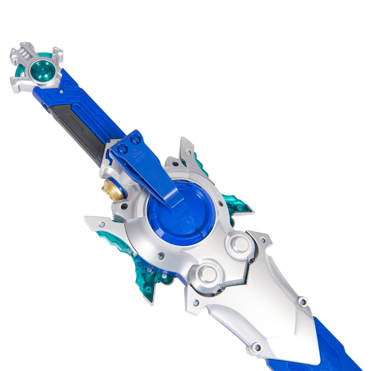 Игровой набор Infinity Nado Gale Wings - фото 14