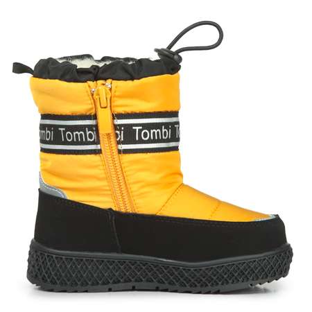 Дутики Tombi