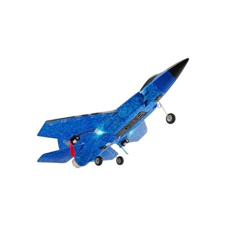 Самолет РУ CS Toys