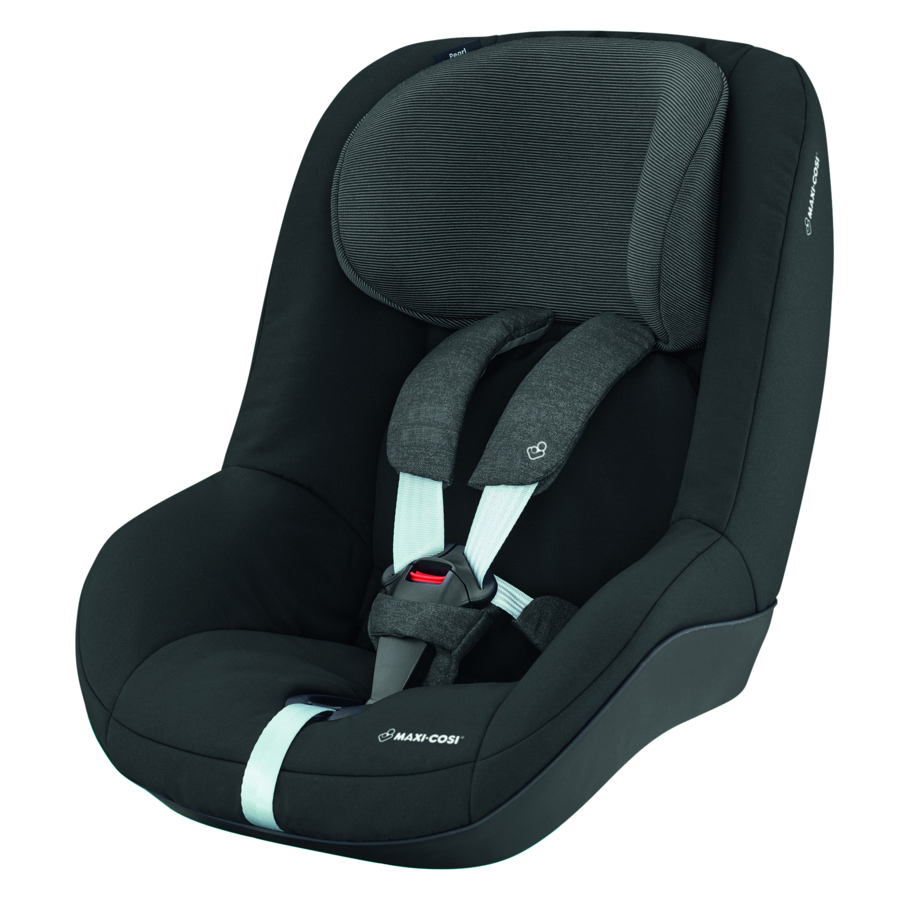 Автокресло Maxi-Cosi Isofix 1 (9-18 кг) - фото 1