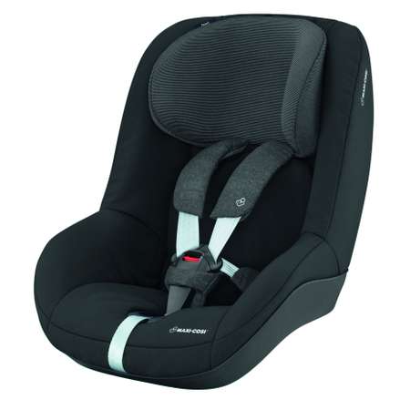 Автокресло Maxi-Cosi Isofix 1 (9-18 кг)