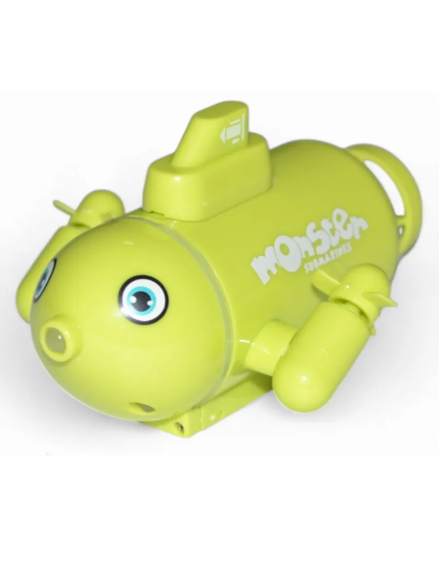 Автомобиль РУ Happy Cow - фото 1