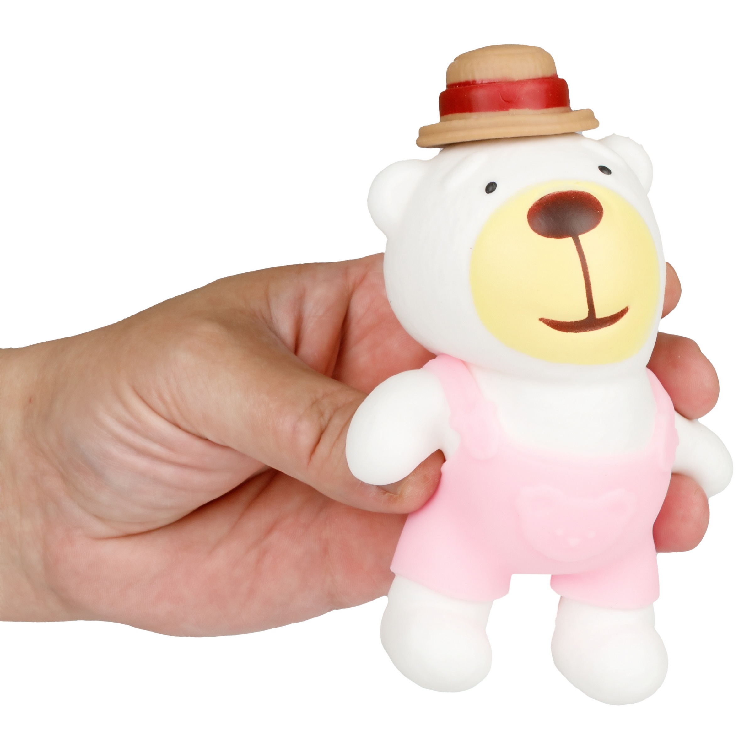 Игрушка-антистресс Крутой Замес - фото 23