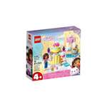 Конструктор LEGO City Веселье Бейки с Кейки 10785