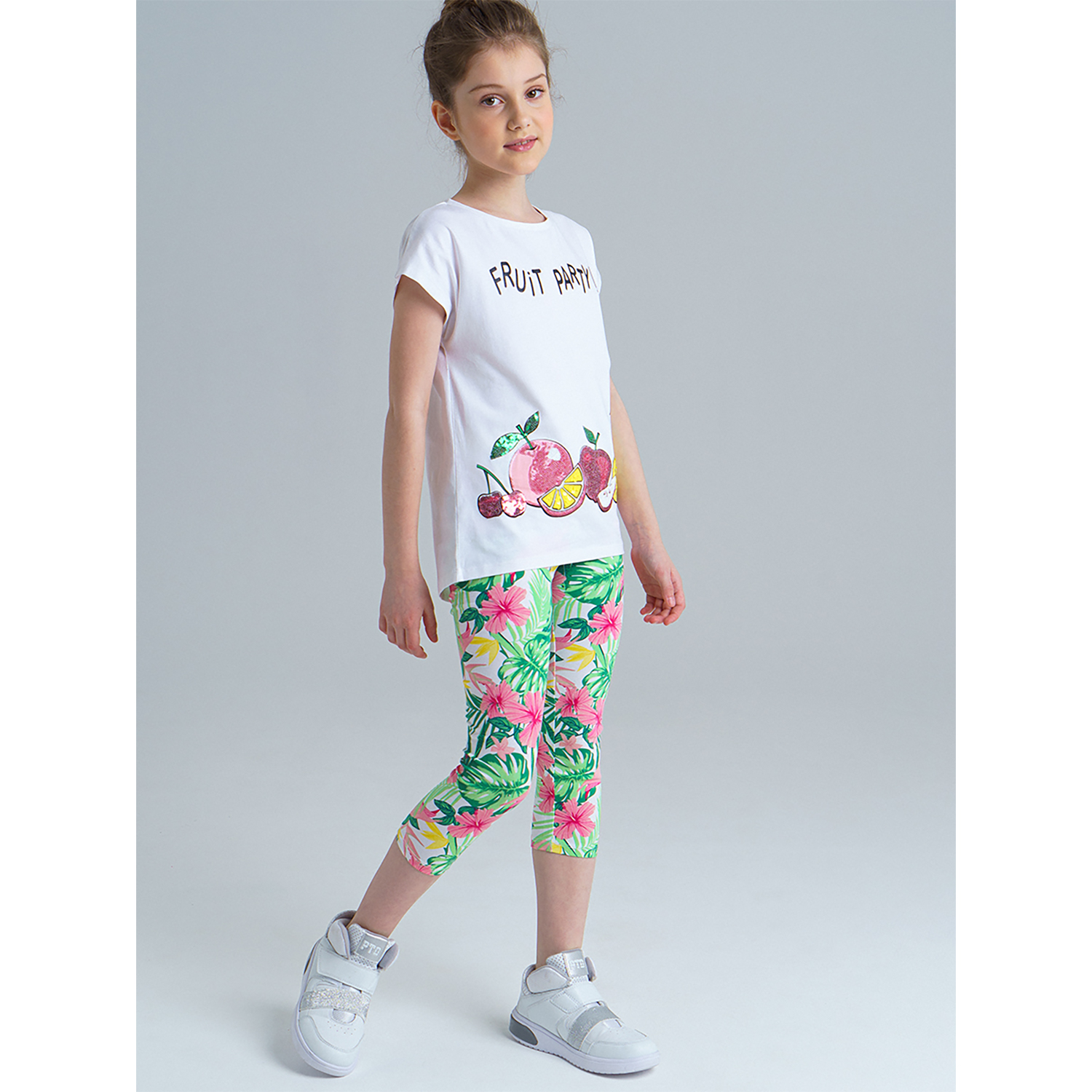 Футболка PlayToday 12121406 - фото 3