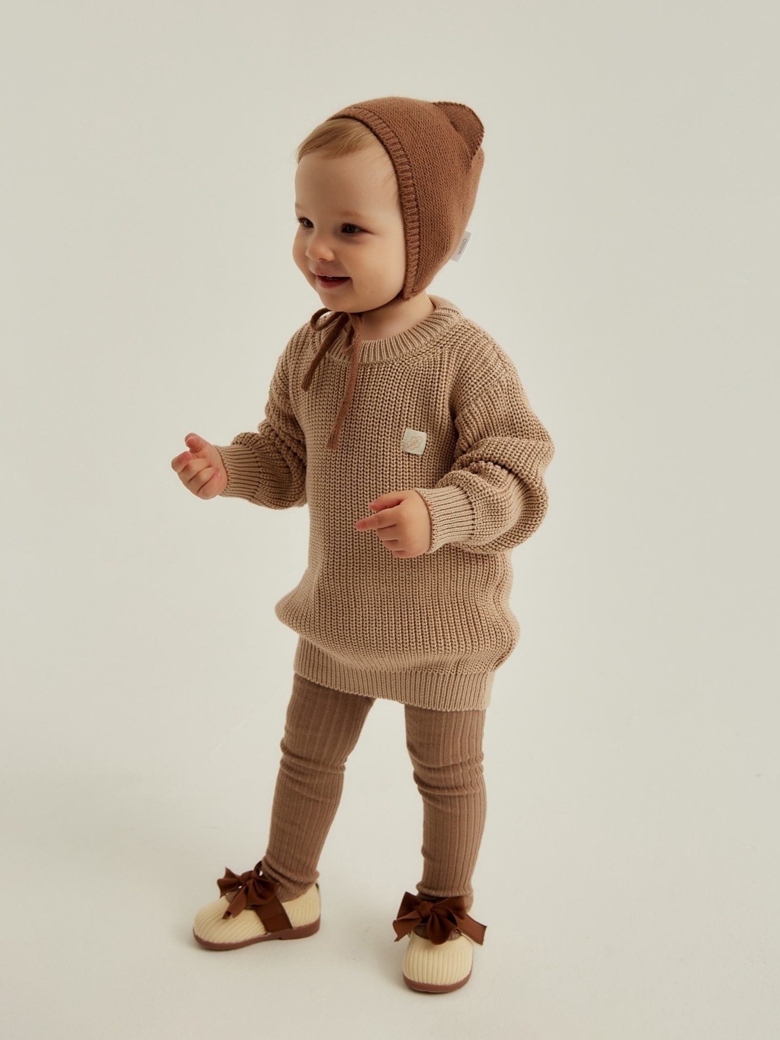 Легинсы Sima-Land 10198577 - фото 6