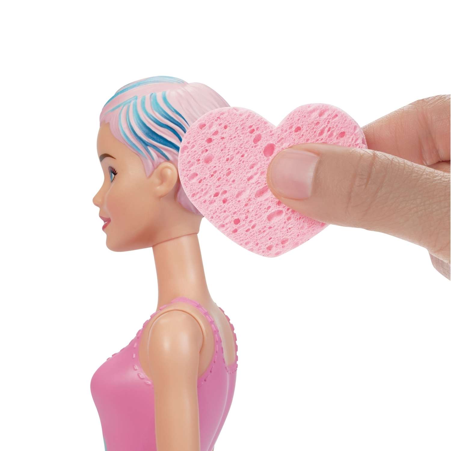 Кукла модельная Barbie GMT48 - фото 3