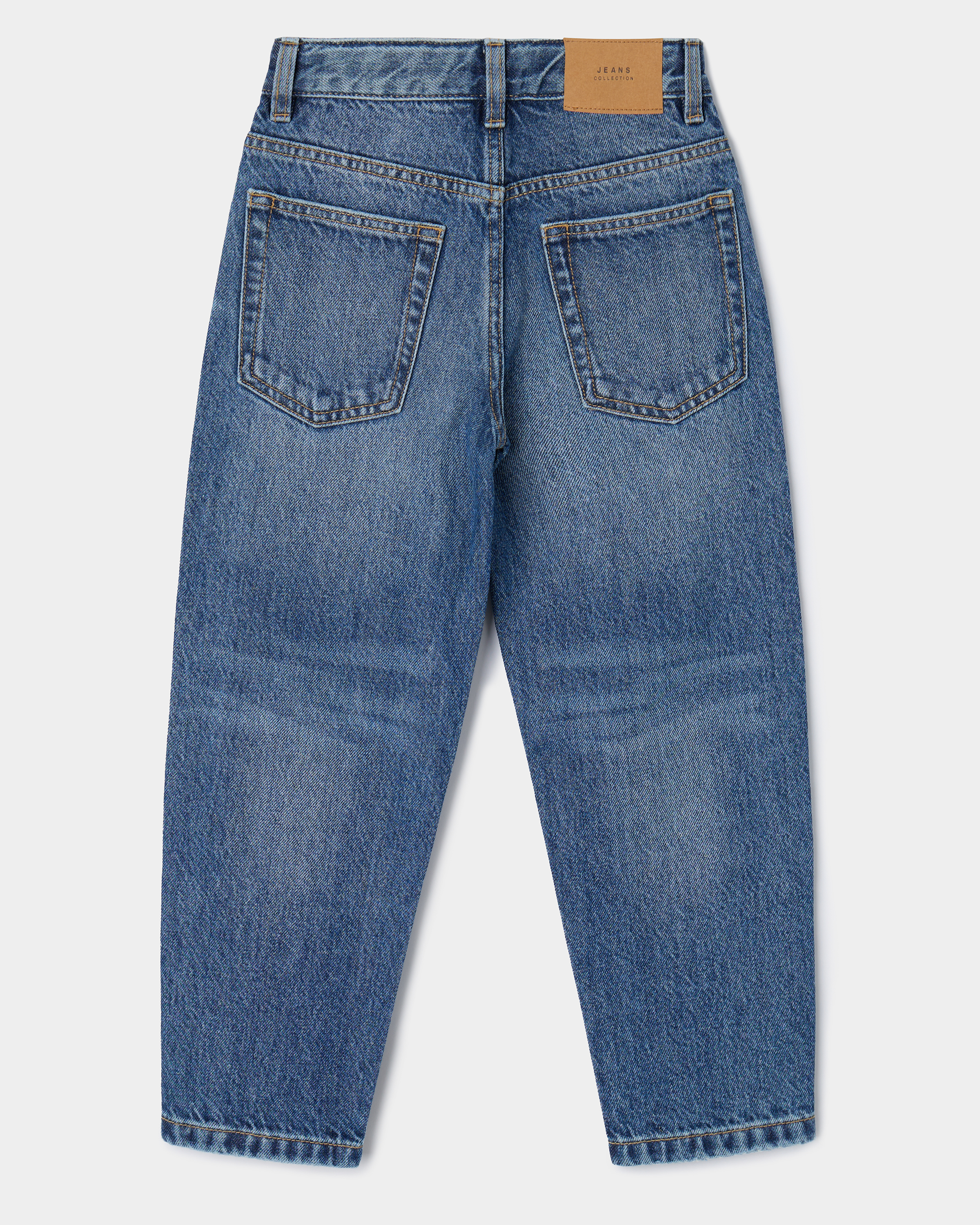 Джинсы Futurino S26FU1W241BD02kb66 - фото 2