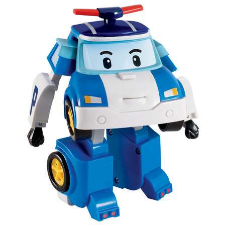 Фигурка Robocar Poli Поли