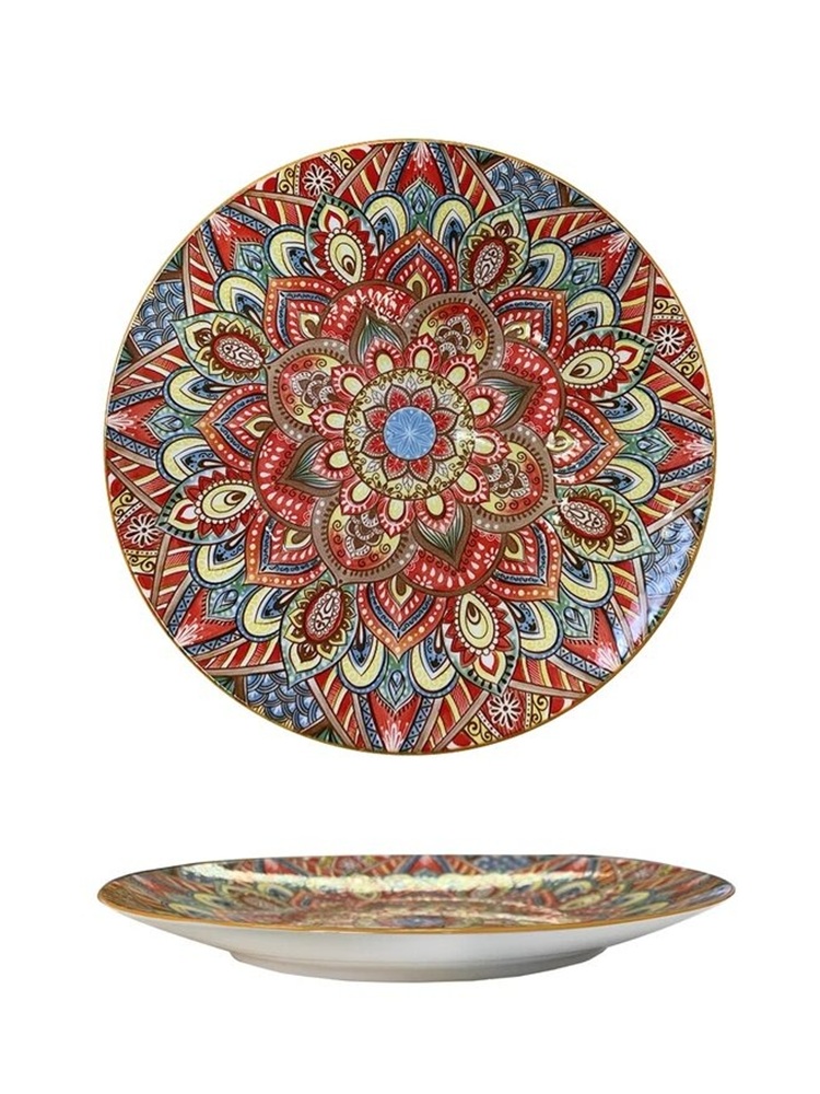 Тарелка ZDK Multi - фото 1