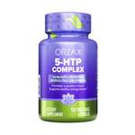 5-HTP с триптофаном ORZAX 5-HTP Complex 120 капсул
