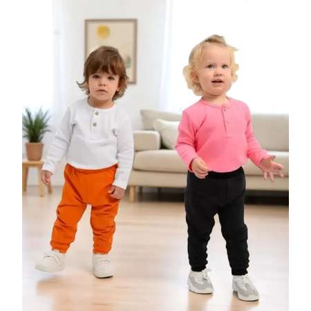 Брюки 2 шт Deiko Baby