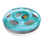 Игрушка для кошек Lilli Pet Китти Зеленый 20-7801