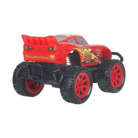 Автомобиль РУ Huada Toys Внедорожник