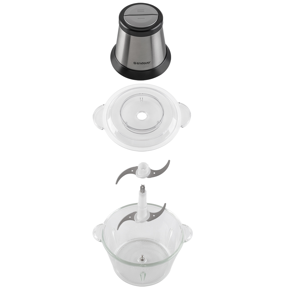 Измельчитель ENDEVER sigma-131 - фото 5