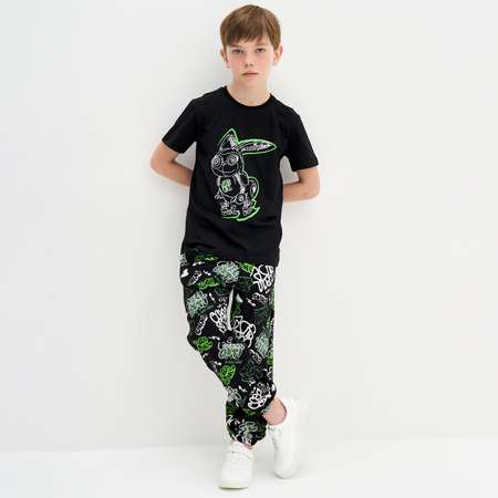 Брюки KOGANKIDS