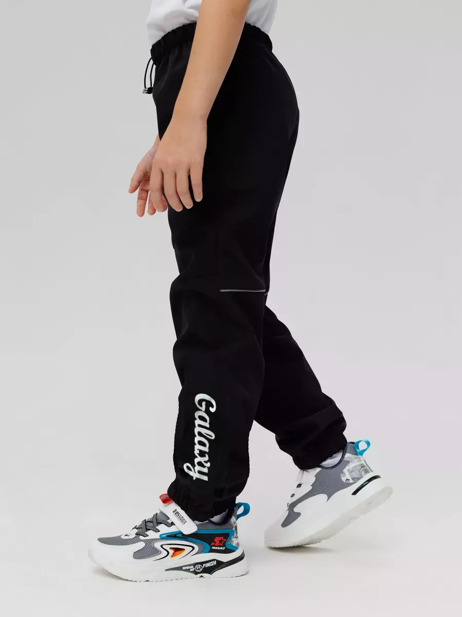 Брюки Lemonwear d4090 - фото 1
