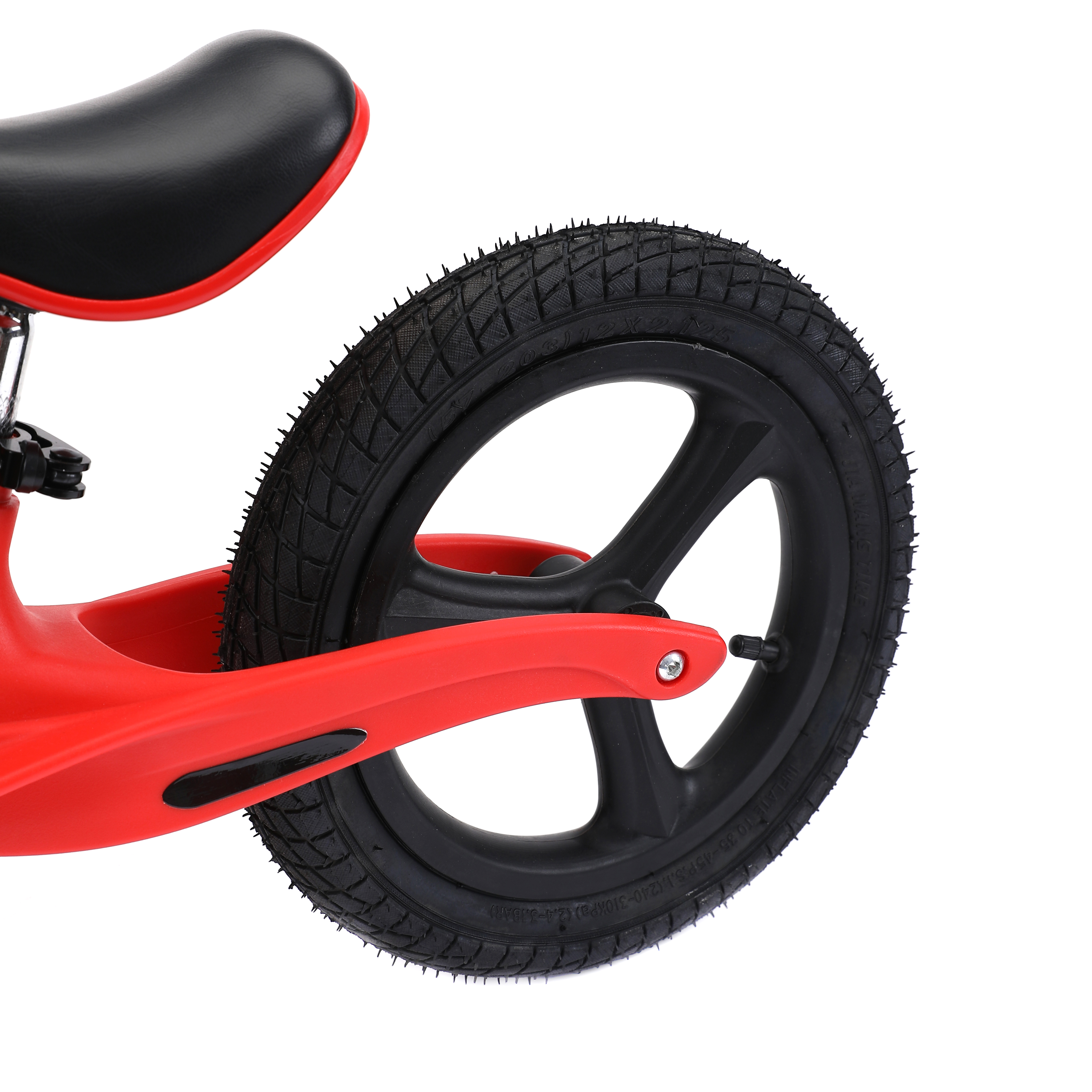 Двухколесный беговел Kreiss - фото 8