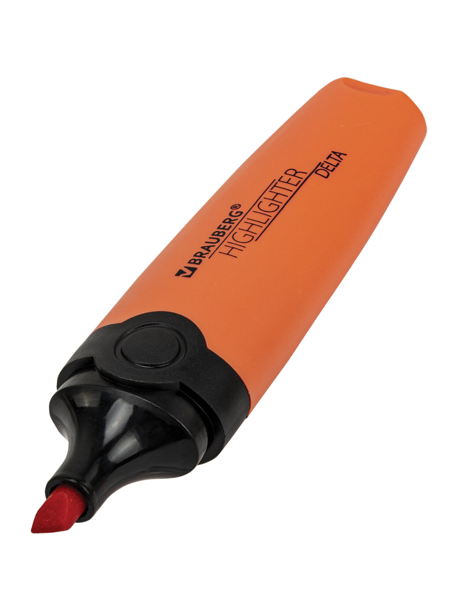 Текстовыделители Brauberg 24 шт. - фото 15