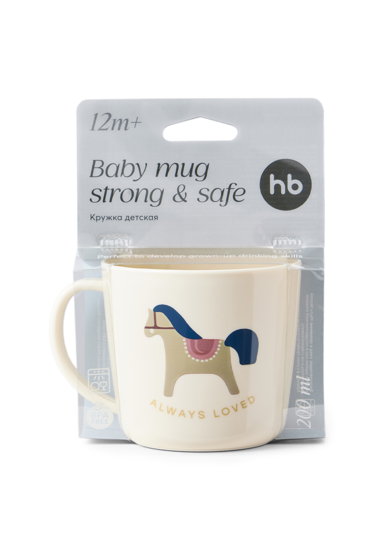 Кружка Happy Baby - фото 6