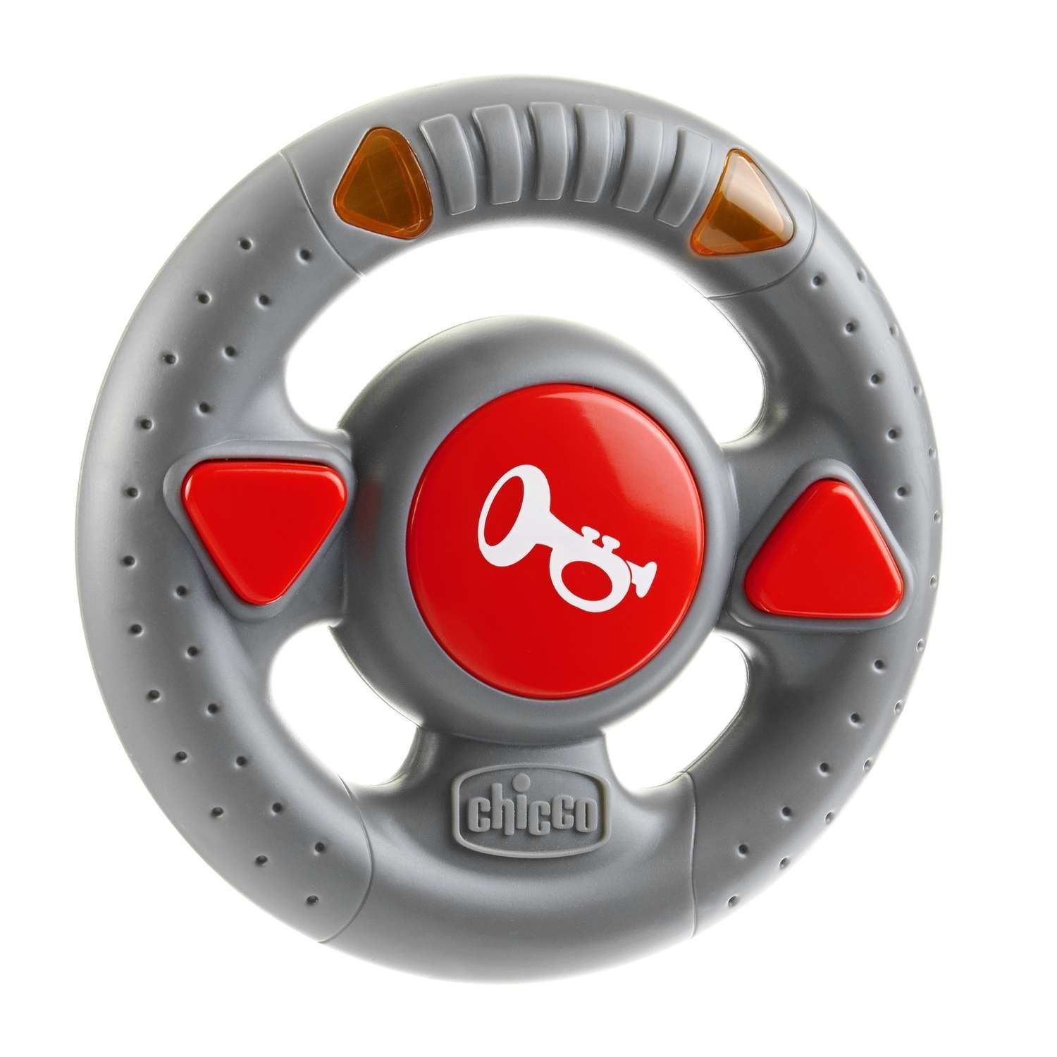 Автомобиль Chicco Билли-большие колеса - фото 14