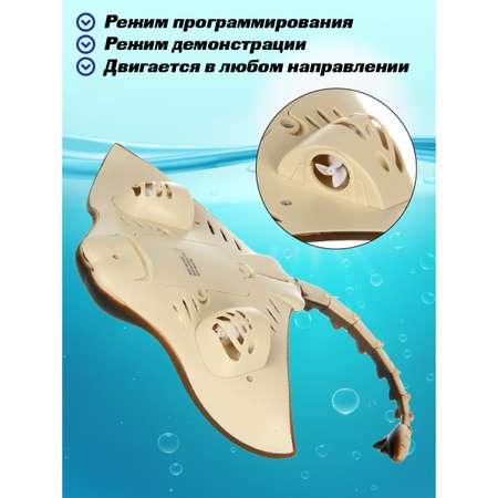 Рыбка РУ Veld Co Скат