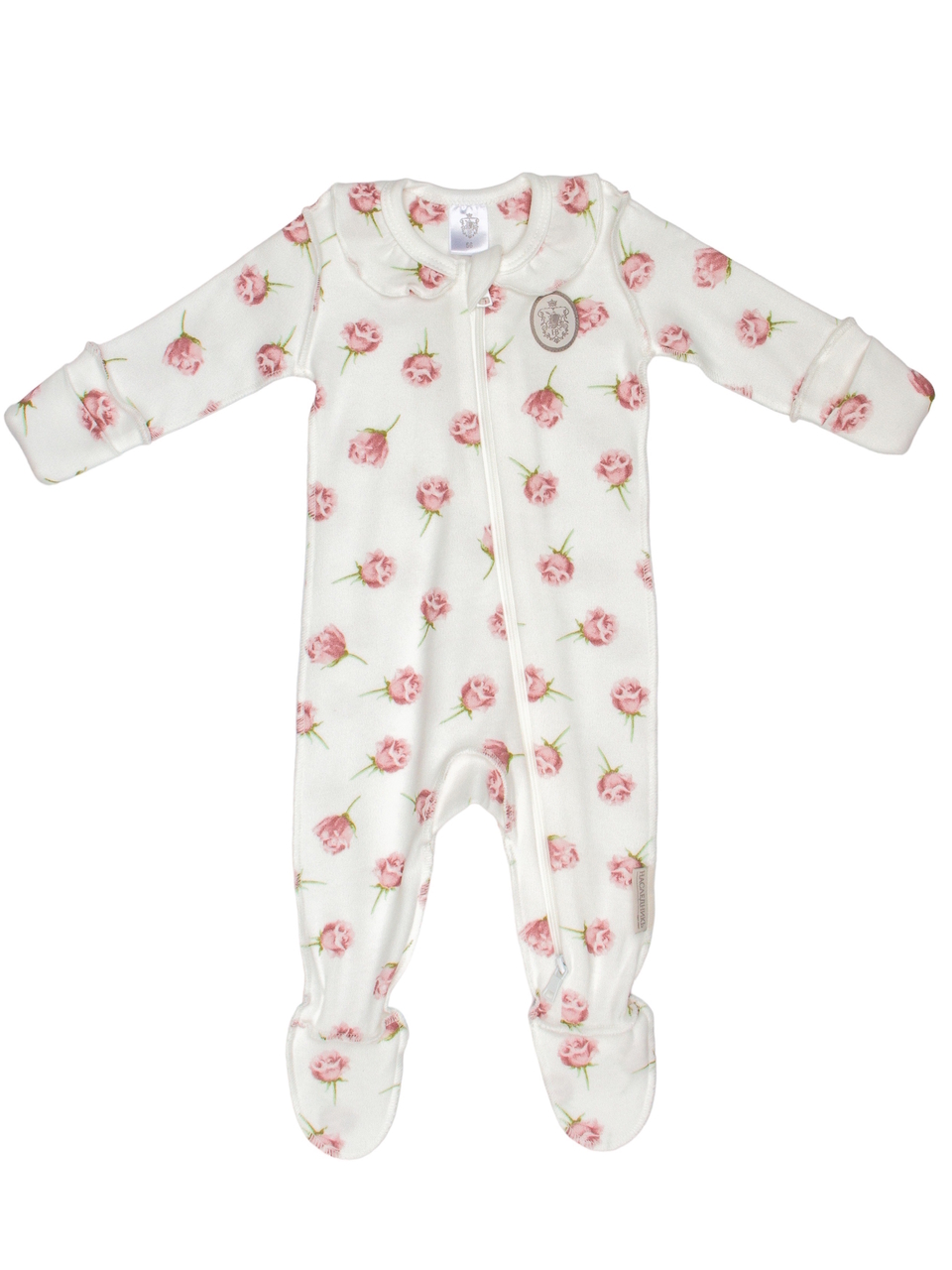 Комбинезон НаследникЪ Выжанова 02003-02020 - фото 6