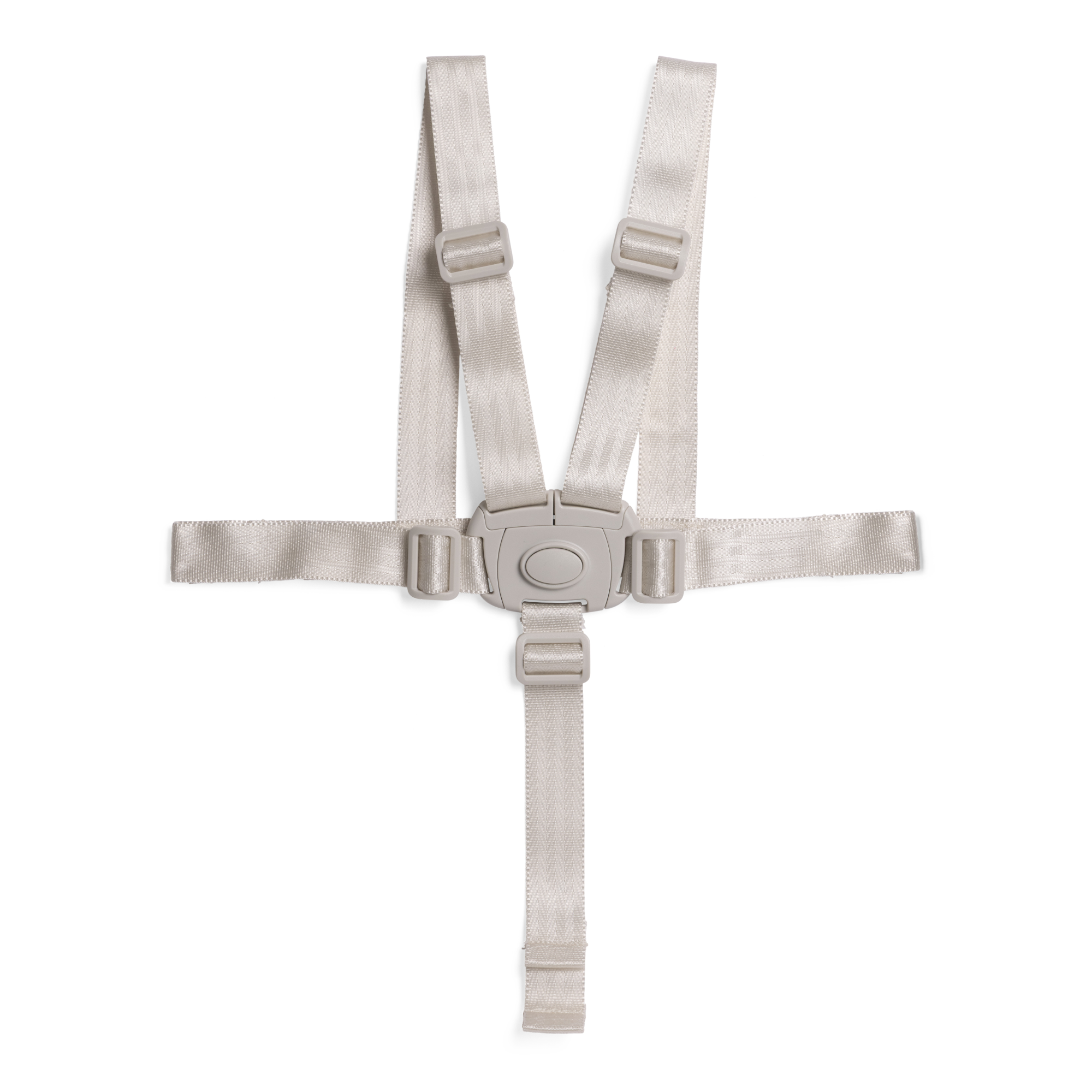 Стульчик для кормления Chicco бежевый - фото 18