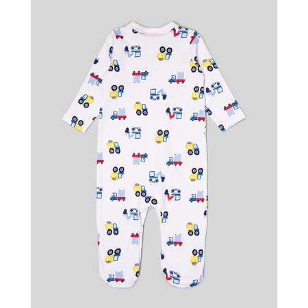 Комбинезон Baby Gо