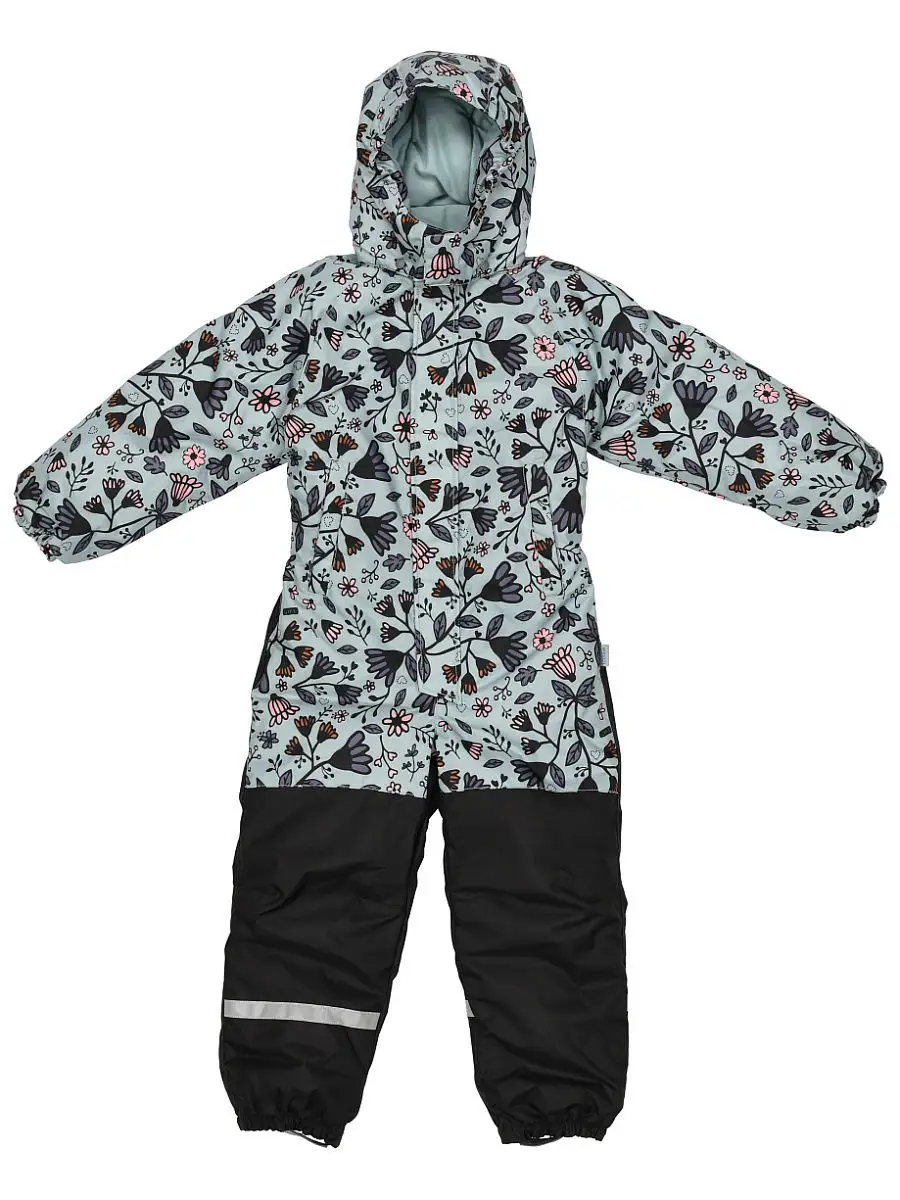 Комбинезон Lassie 720733-8192 - фото 1