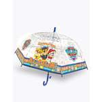 Зонт-трость со свистком Madliani