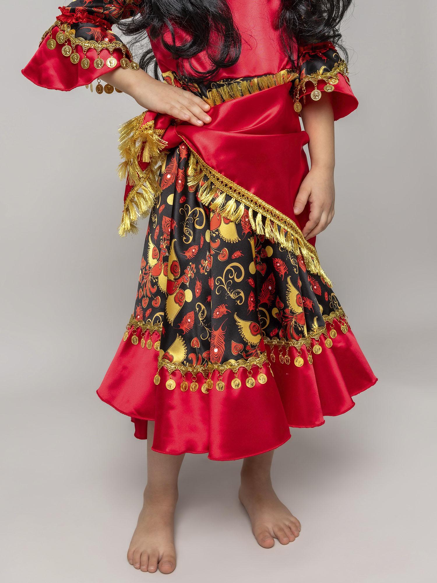 Костюм пуговка 1015/1 к-18 - фото 6