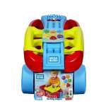 Конструктор Mega Bloks Тележка-сортер 25 дет.