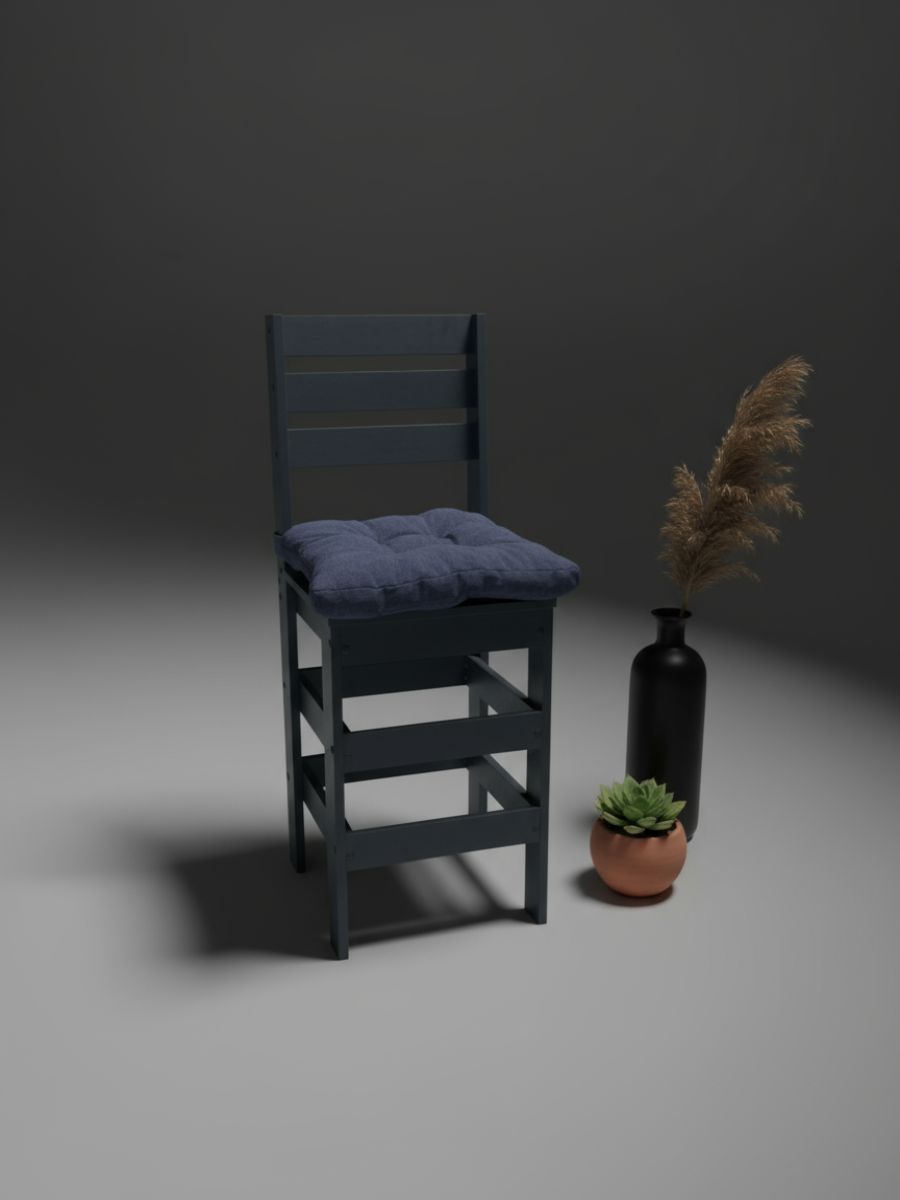 Стул New Victoria Кантри 1 шт. - фото 10