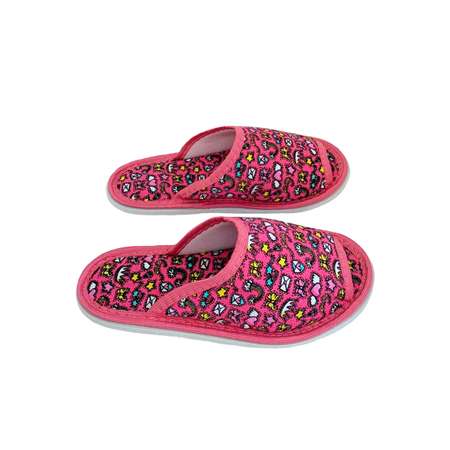 Тапочки IVShoes
