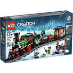Изображение товара Конструктор LEGO Creator 10254 734 дет.